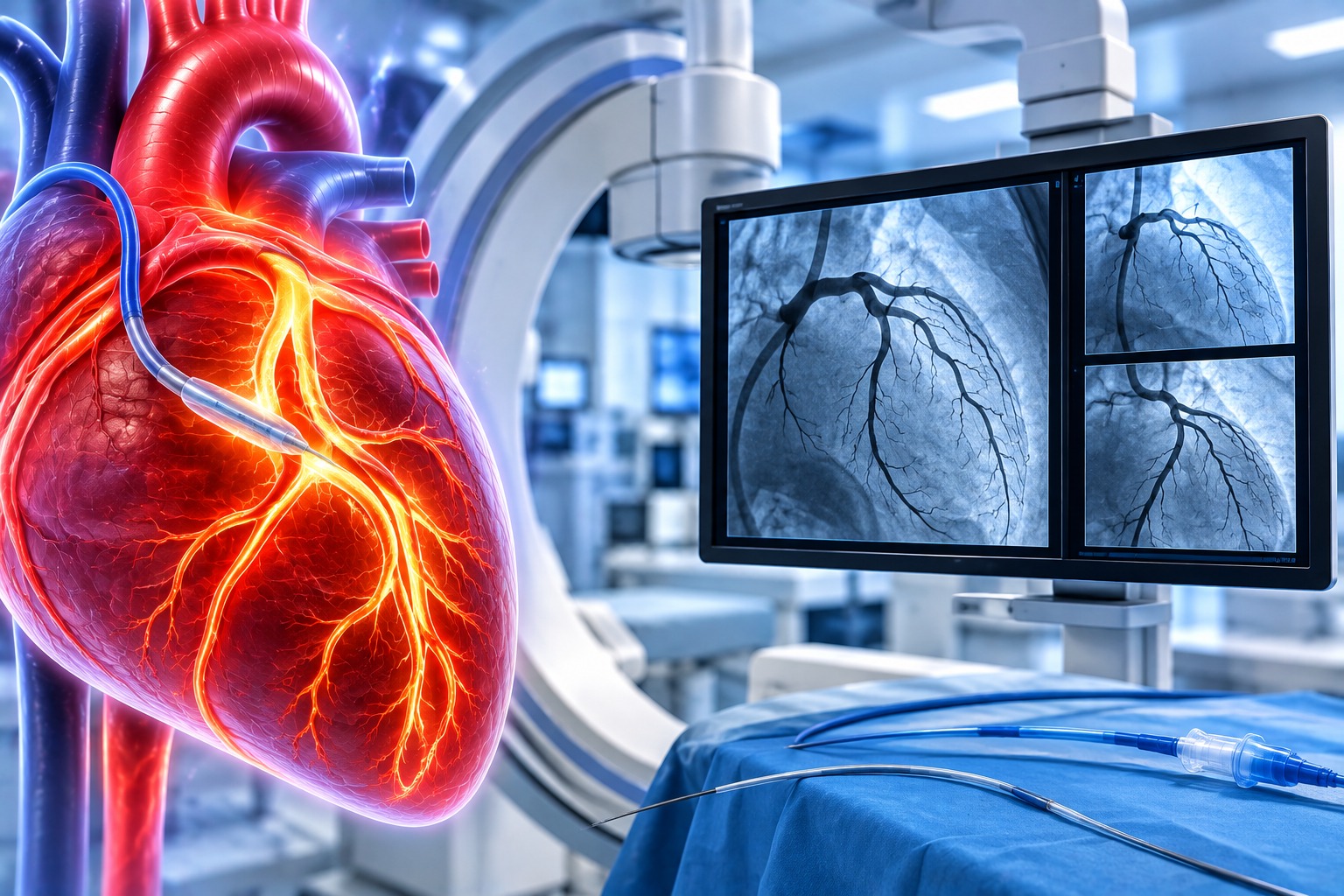 Angiogram
