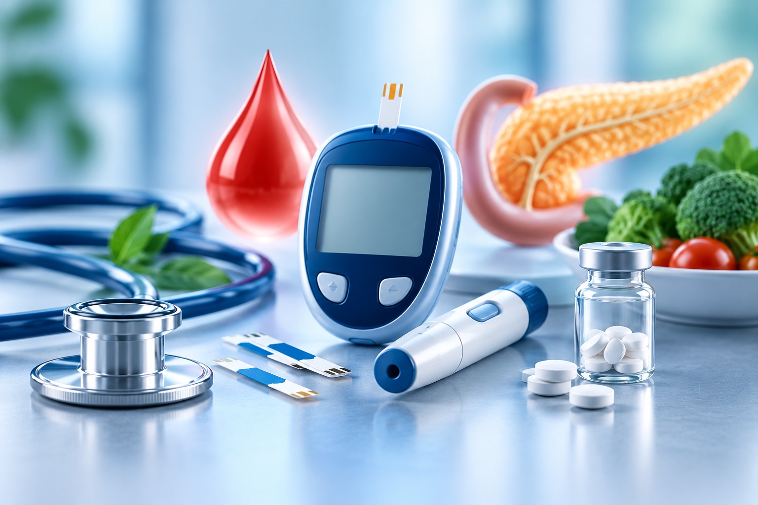 Diabetes
