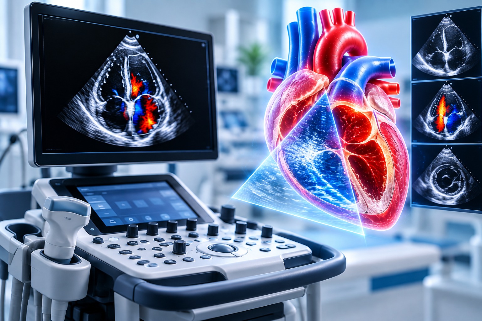 Echocardiogram