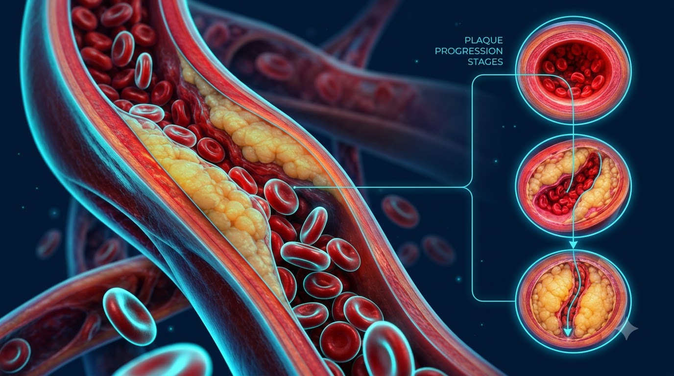 Hyperlipidemia