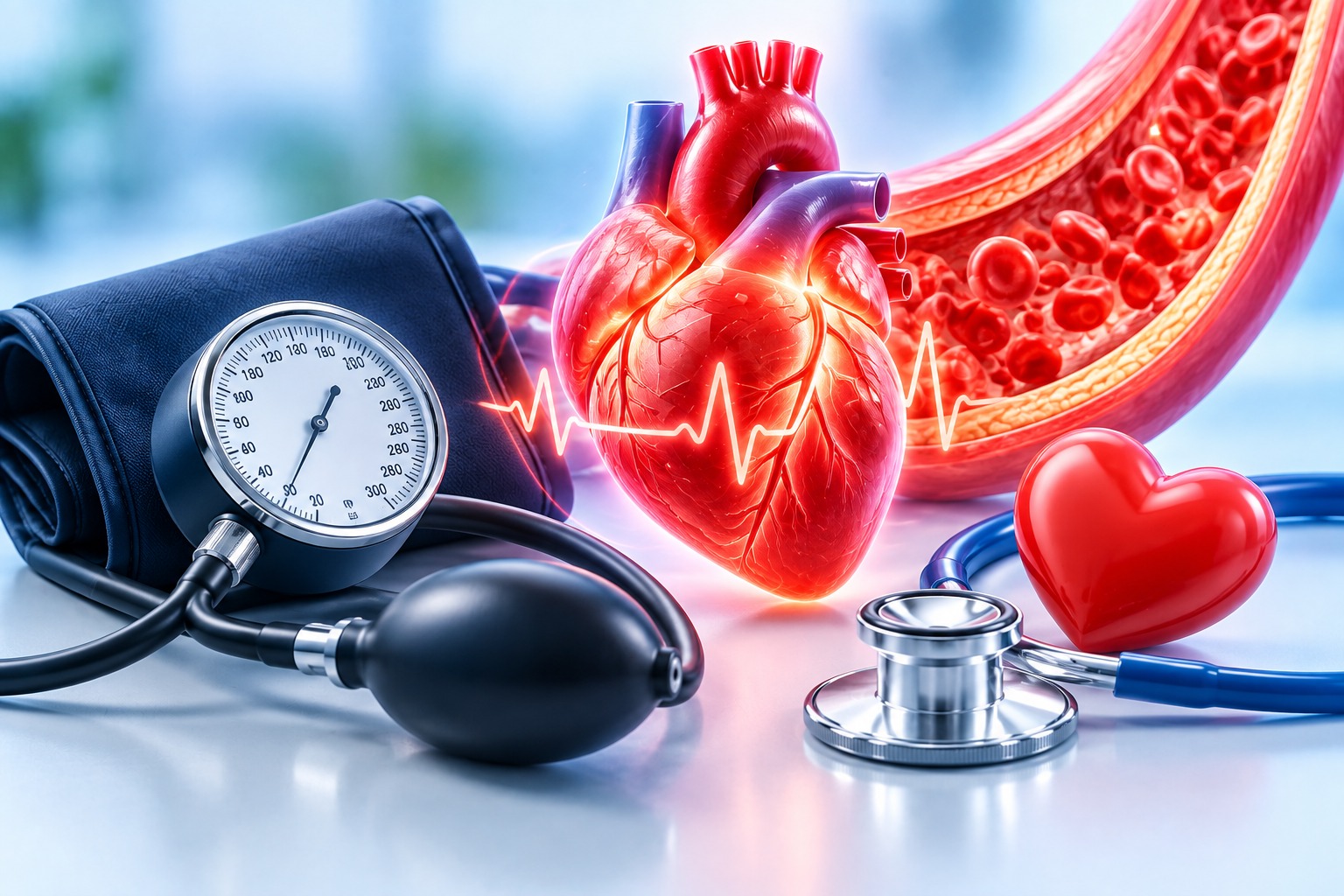 Hypertension
