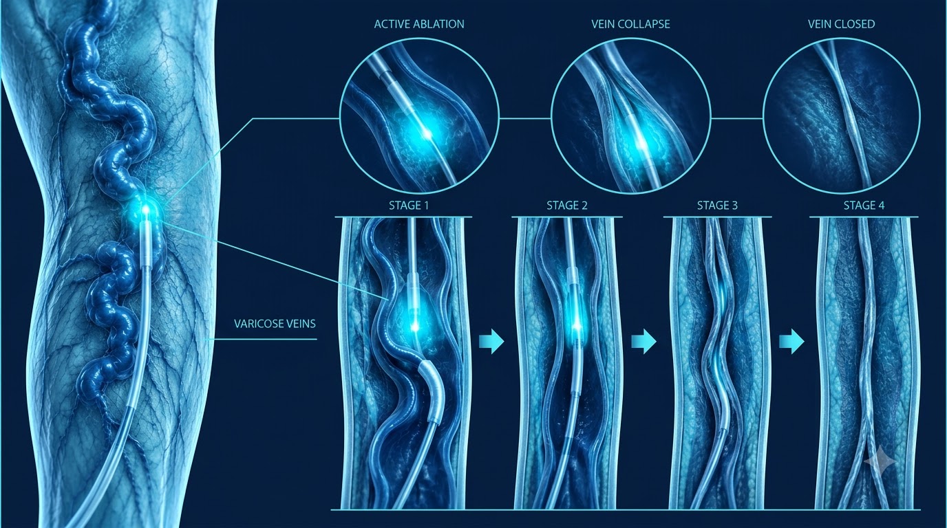 Laser Ablation