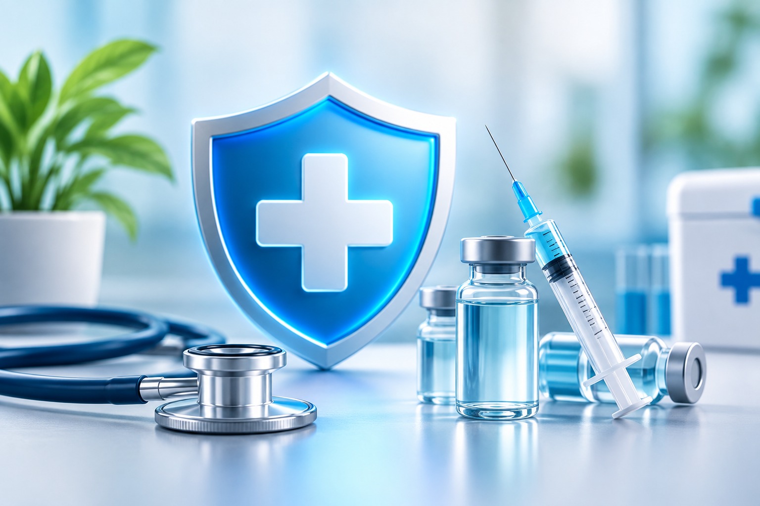 Primary Care & Vaccinations