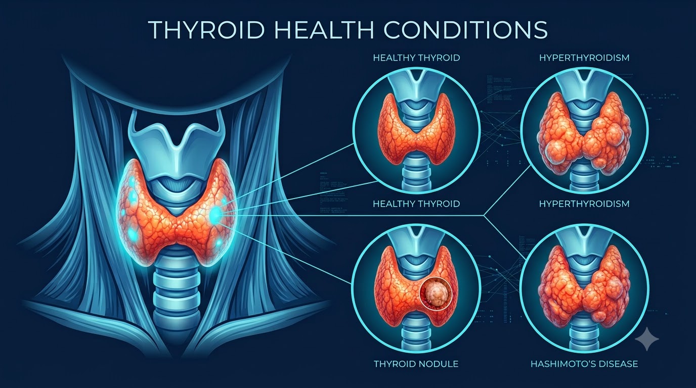 Thyroid Disorders