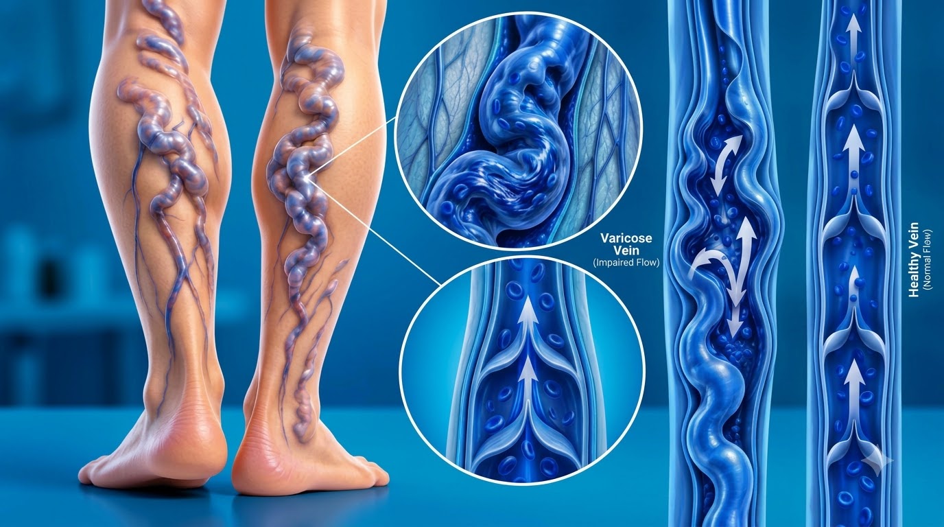 Varicose Vein